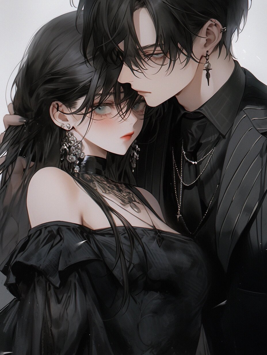 占有欲l情侣壁纸