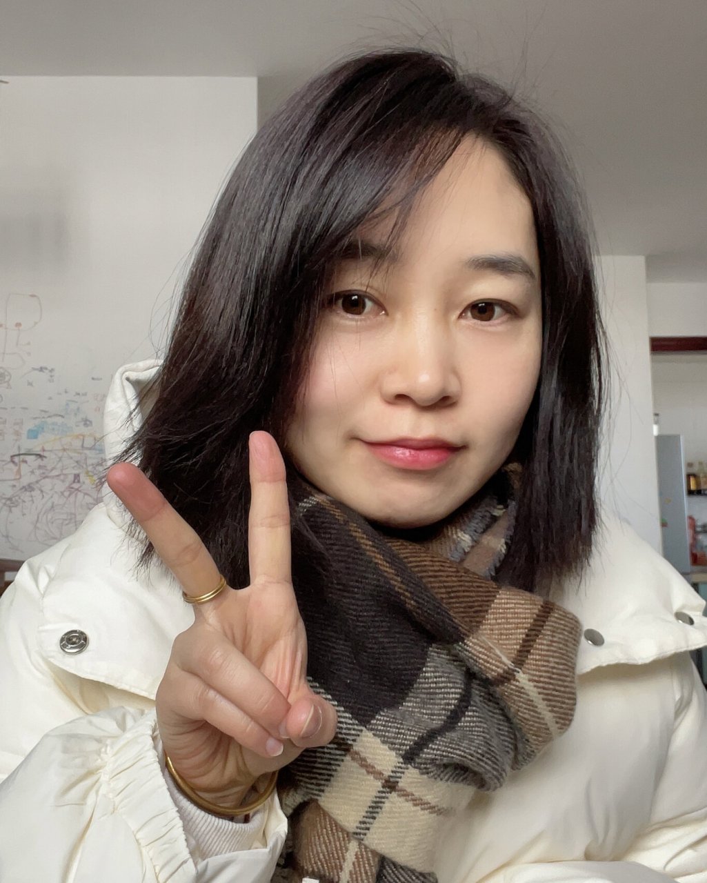 36岁家庭主妇日常照 两宝妈也要寻找点乐趣 不然会