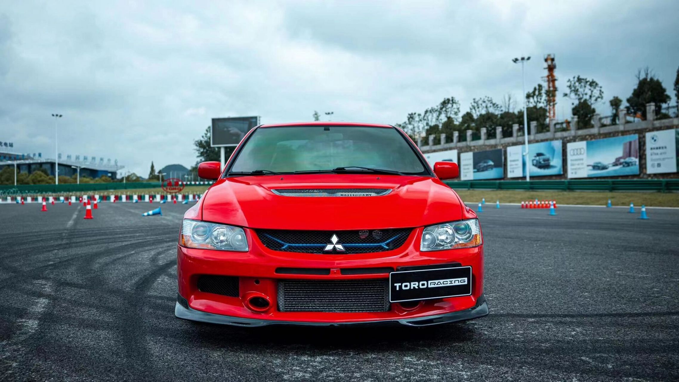 孤品三菱9代evo 神秘大佬的9代三菱evo 品相成色绝对是那个 具体输出