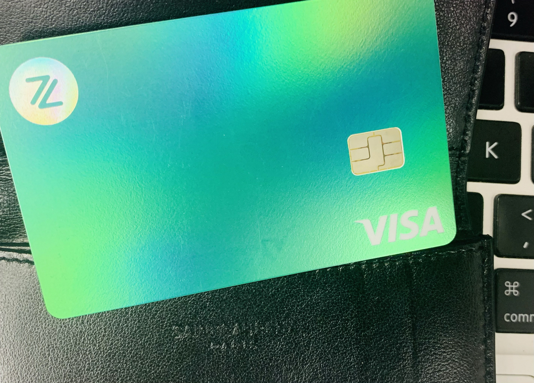 自订号码的za虚拟银行卡 最近虚拟银行在香港很流行,就选了这家za虚拟