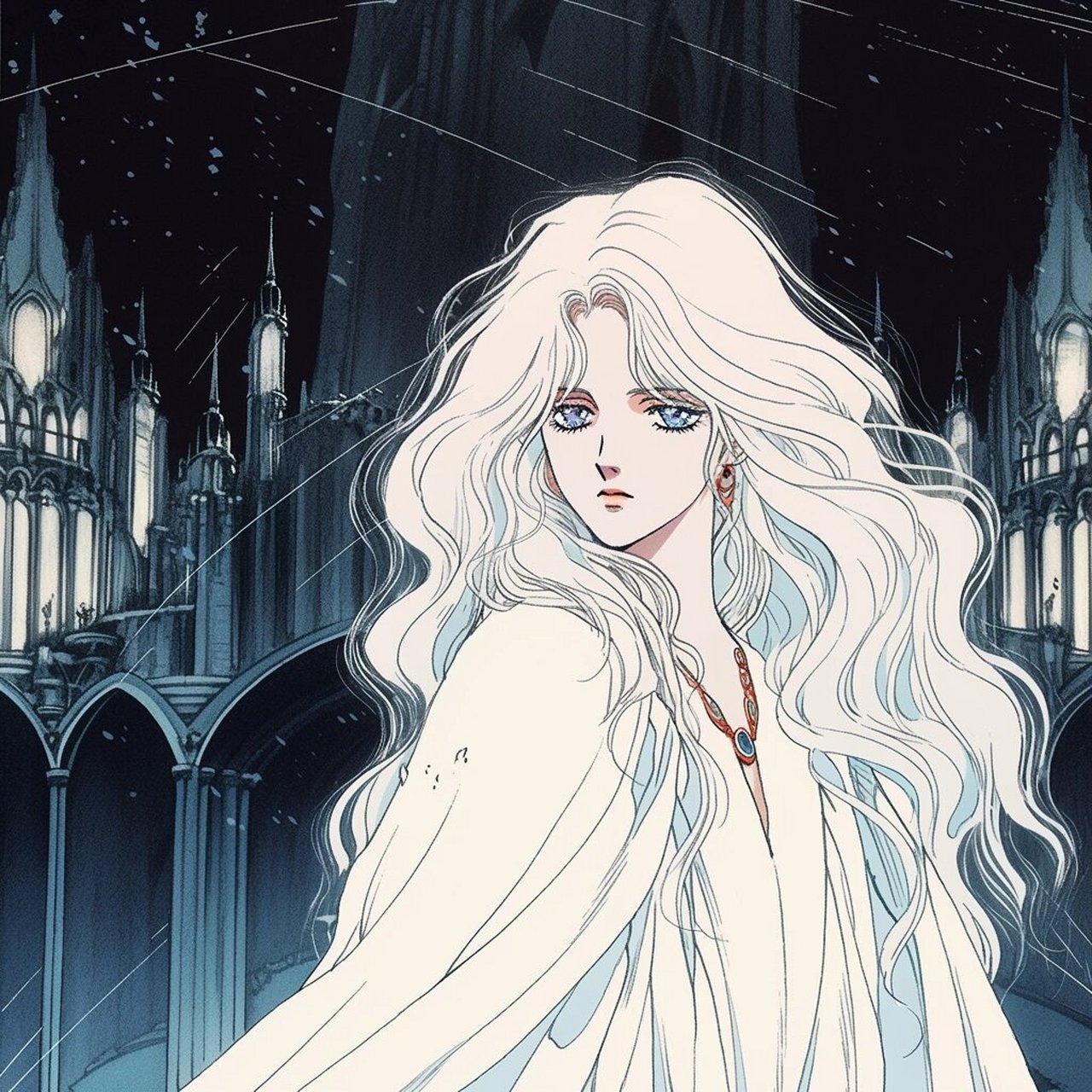 希腊女神|赫斯提亚