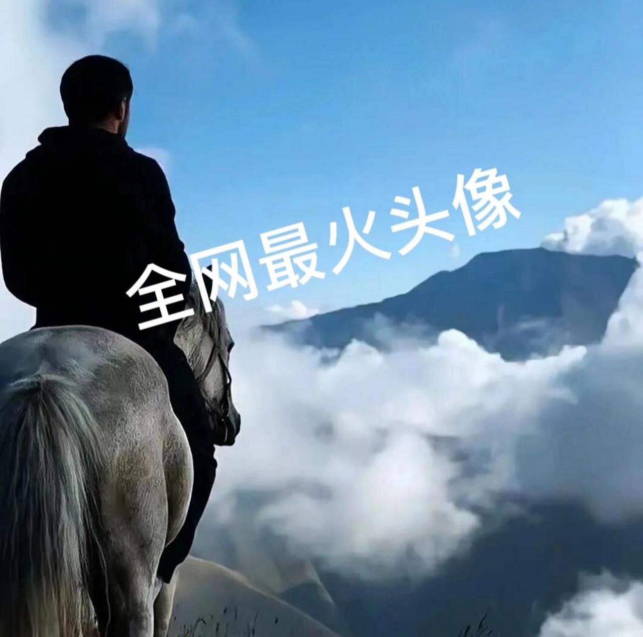 全网最火头像 全网最火头像