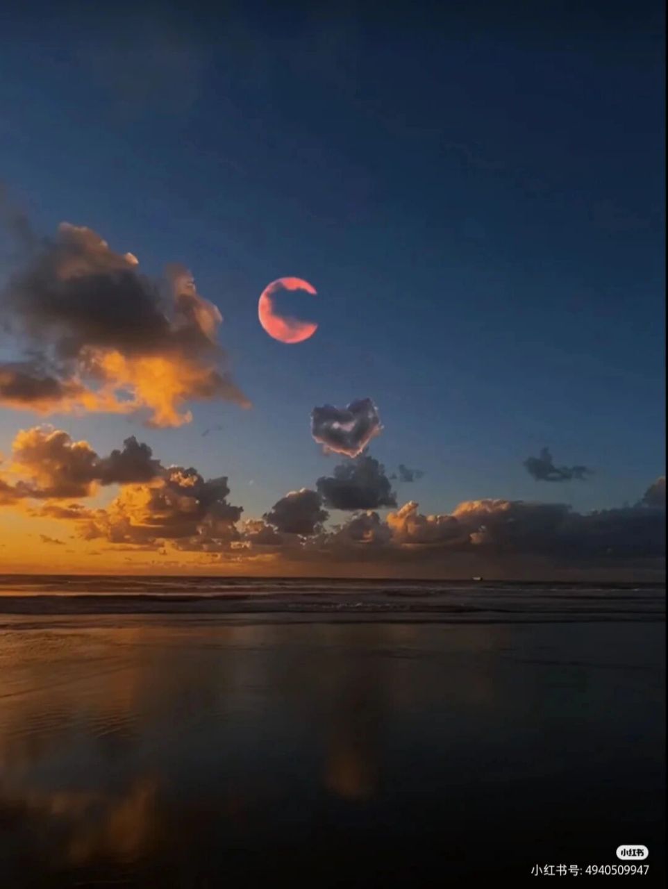 超美的风景图片,可当背景图