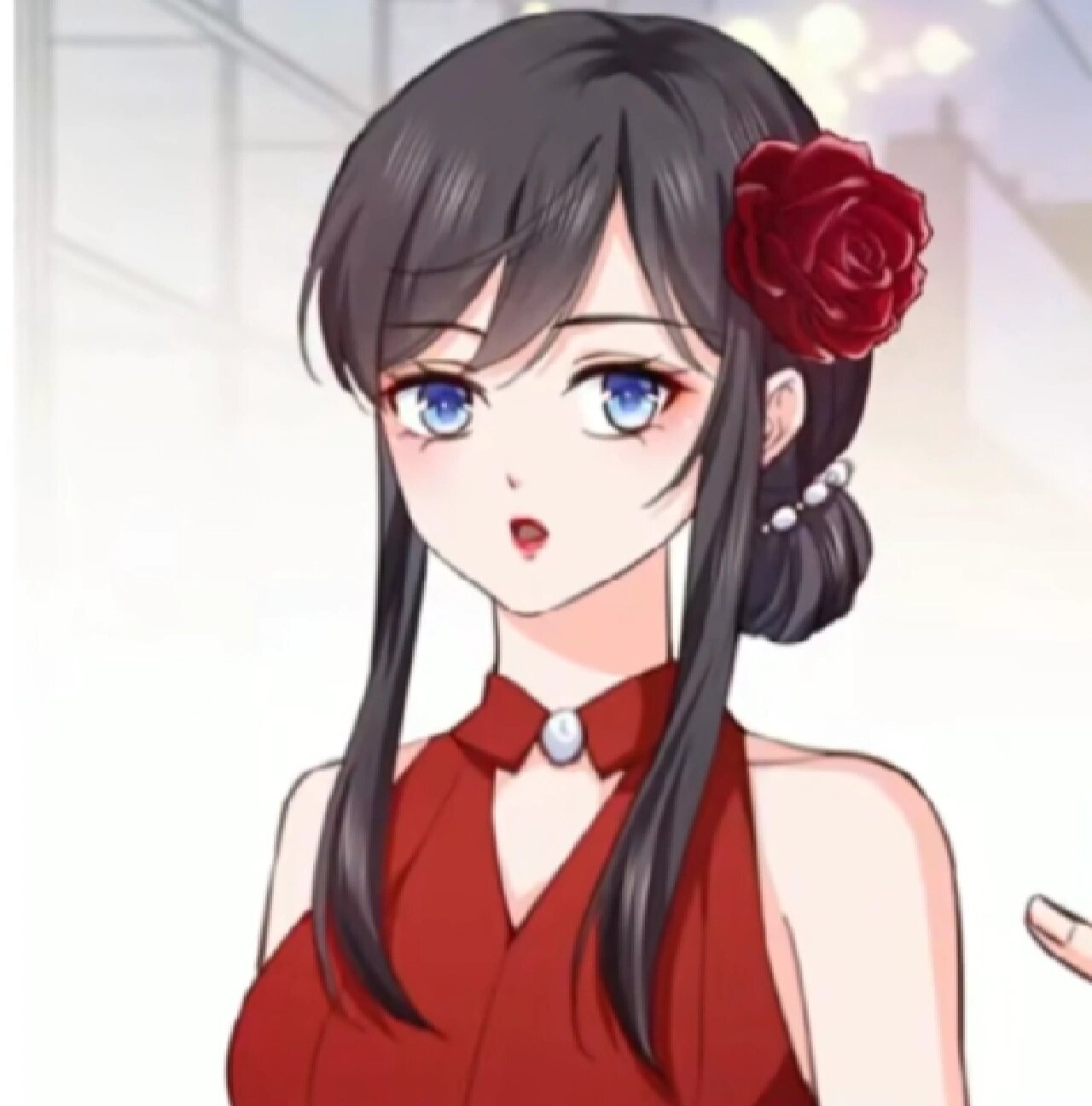 叶绾绾超好(●70●)17头像