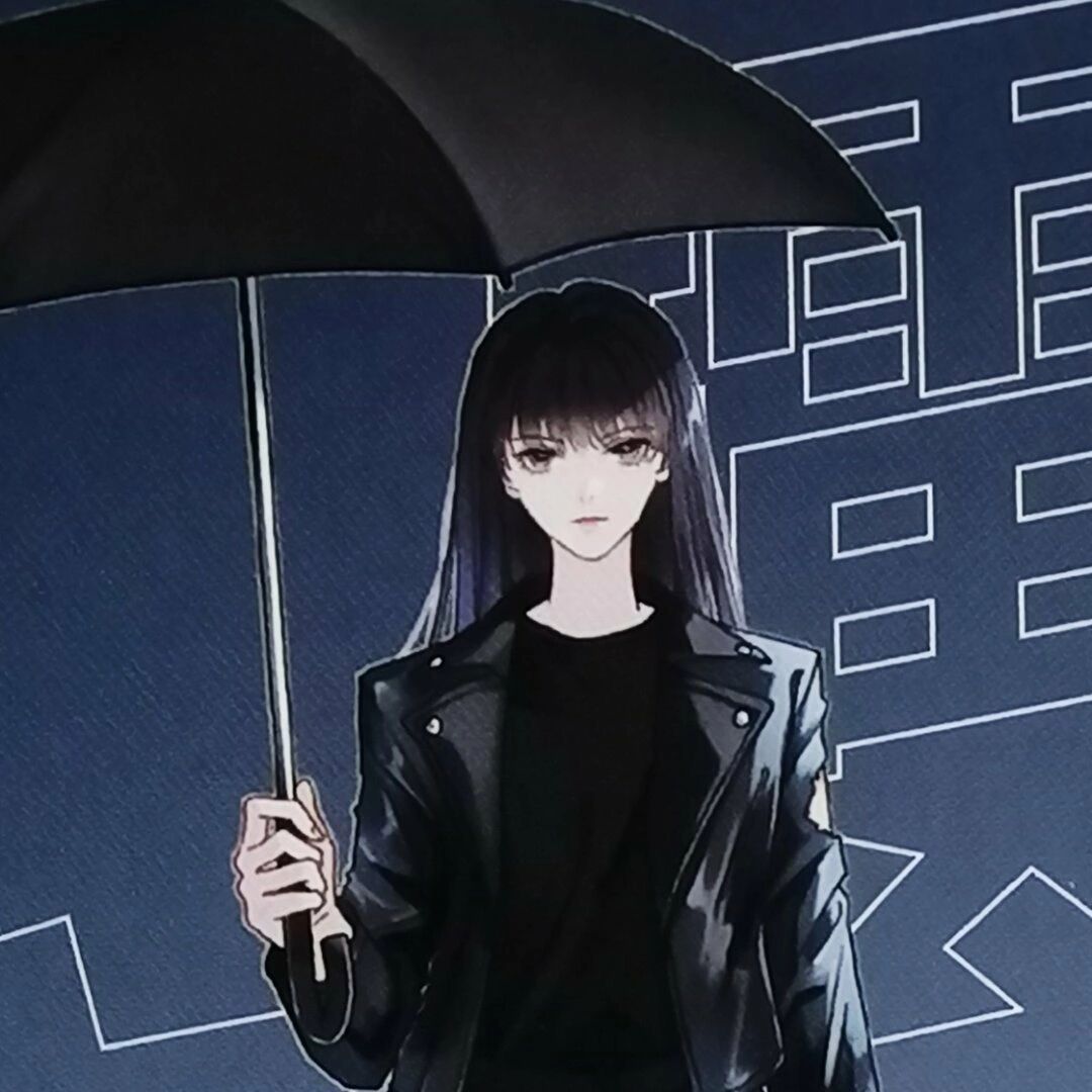 秦苒图片及简介,身份,形象,语录