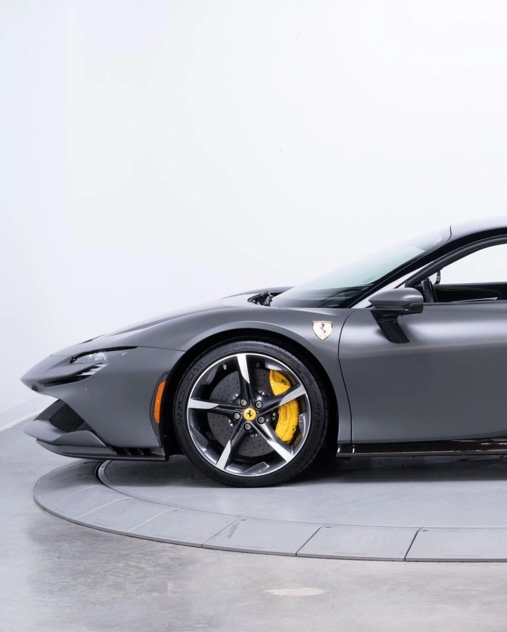 sf90 stradale 2021 #法拉利sf90# #法拉利sf90stradale# #汽车分享