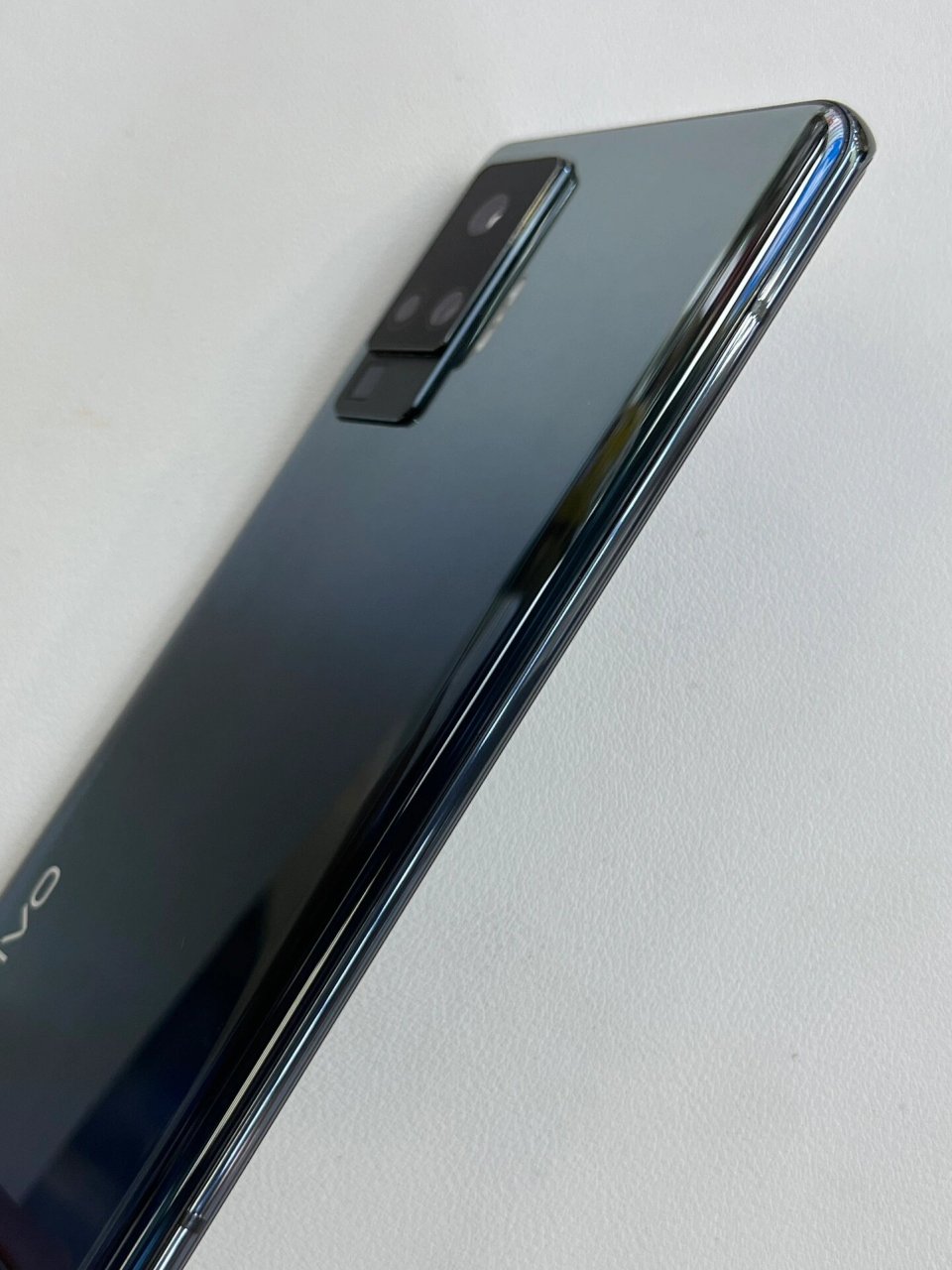 vivo x50 pro (5g) 8 128g 黑色 原装过保 成色漂亮 骁龙765g 主摄60