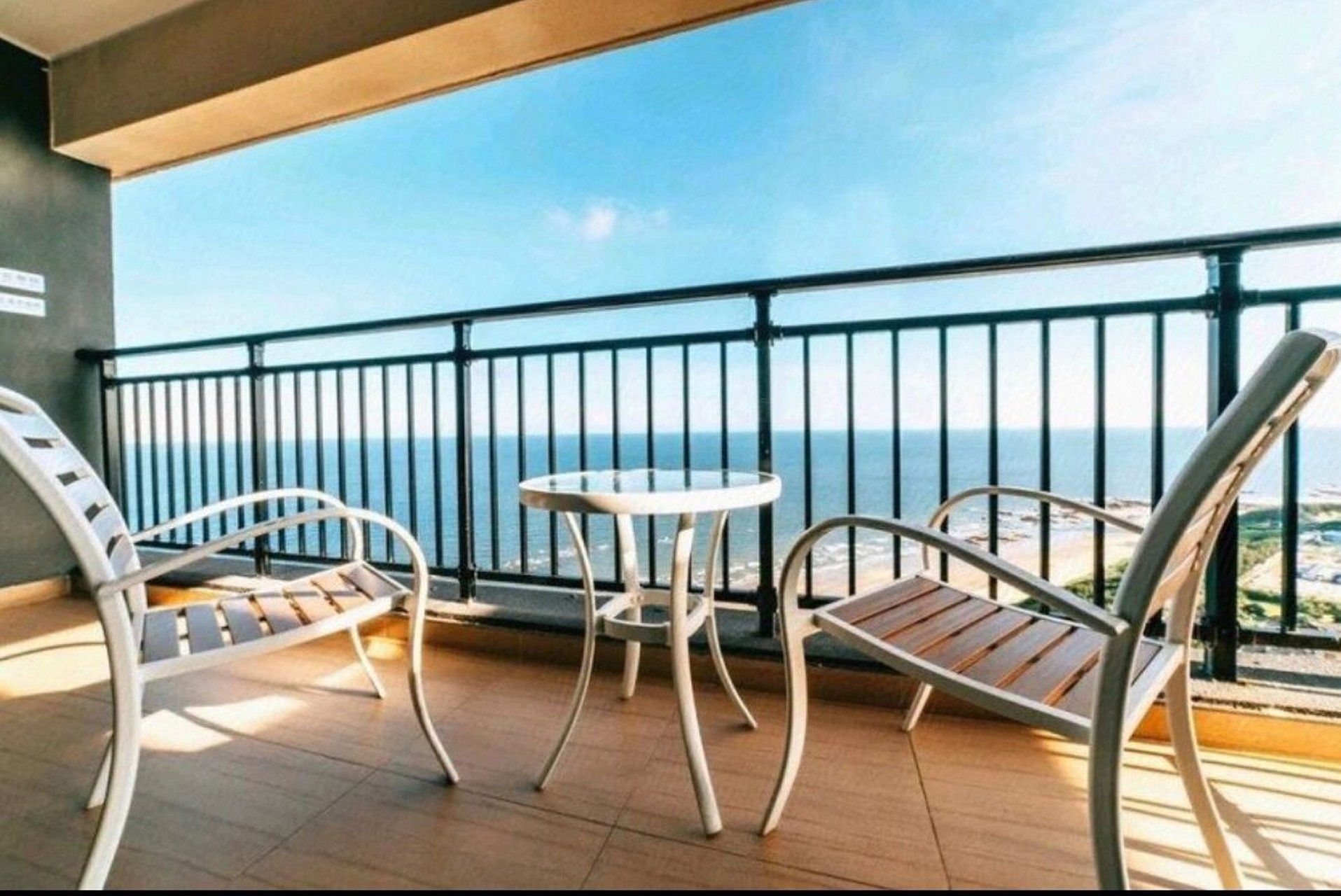 国庆假期→吴川鼎龙湾二天一夜攻略 吴川鼎龙湾三期海景三房一厅 湛江