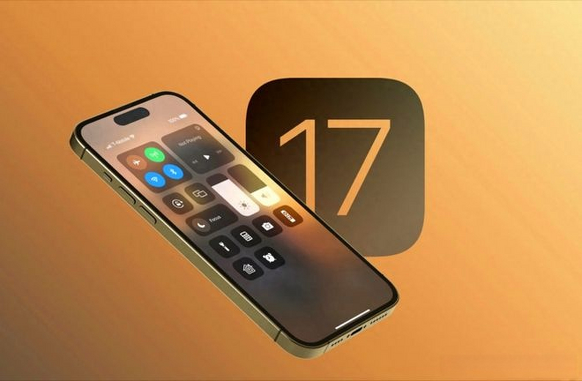 【蘋果關閉ios17.1降級通道 最新版ios 17.1.