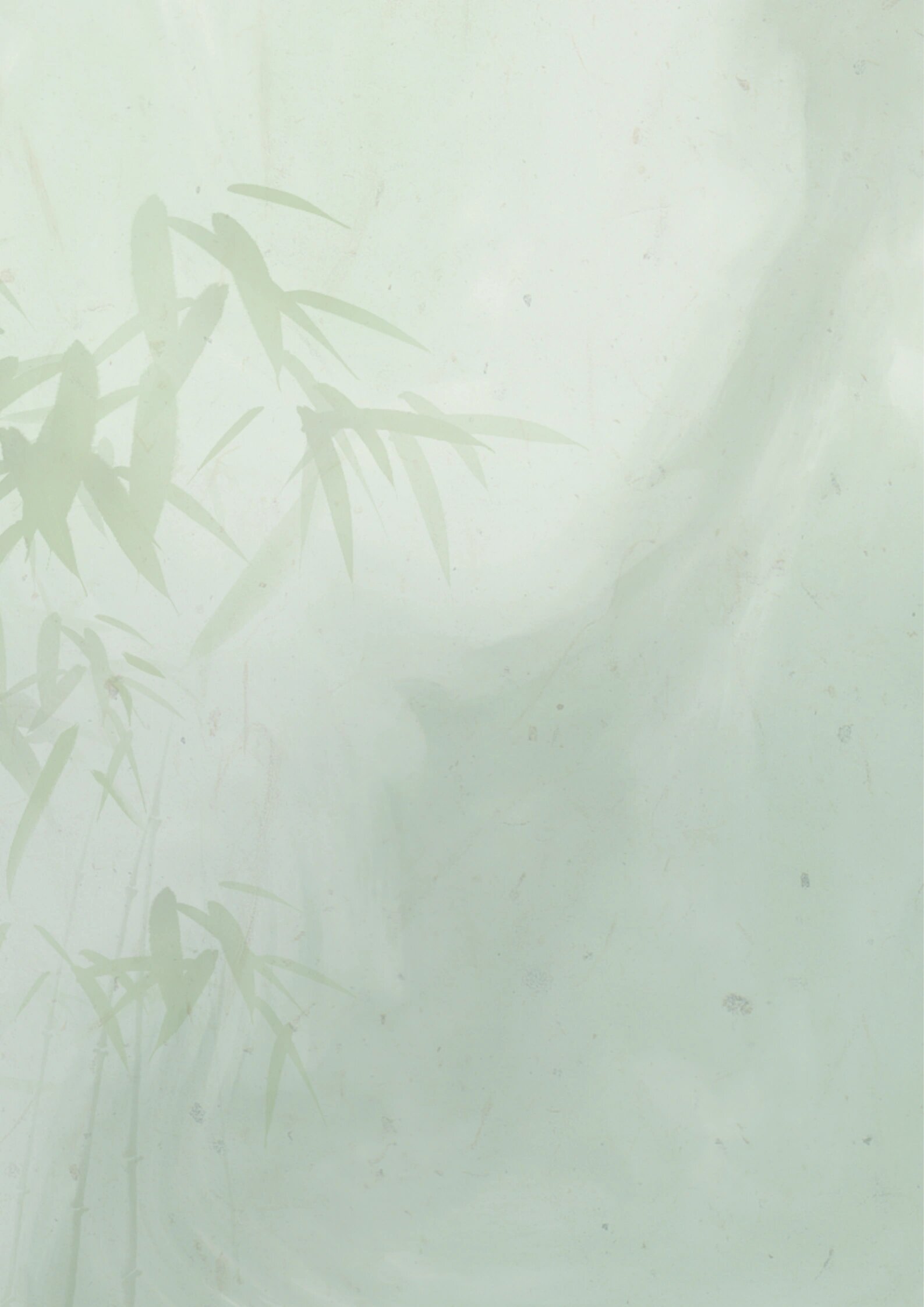 中国风古风清雅背景