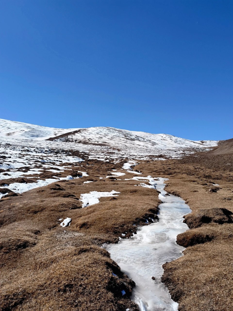 4000多海拔西宁拉脊山自驾行解锁新地标97 7615:北京直飞西宁曹
