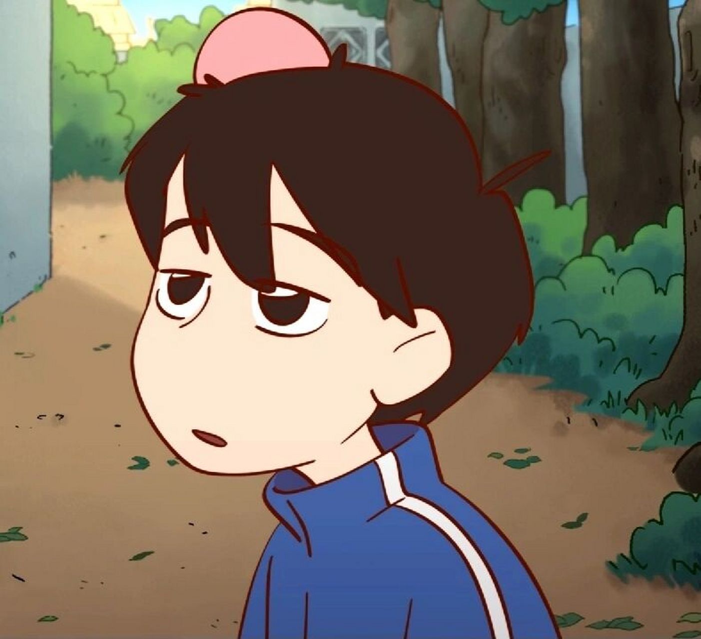 周名轩×咸鱼哥 少年眸中藏星河 # 周明轩