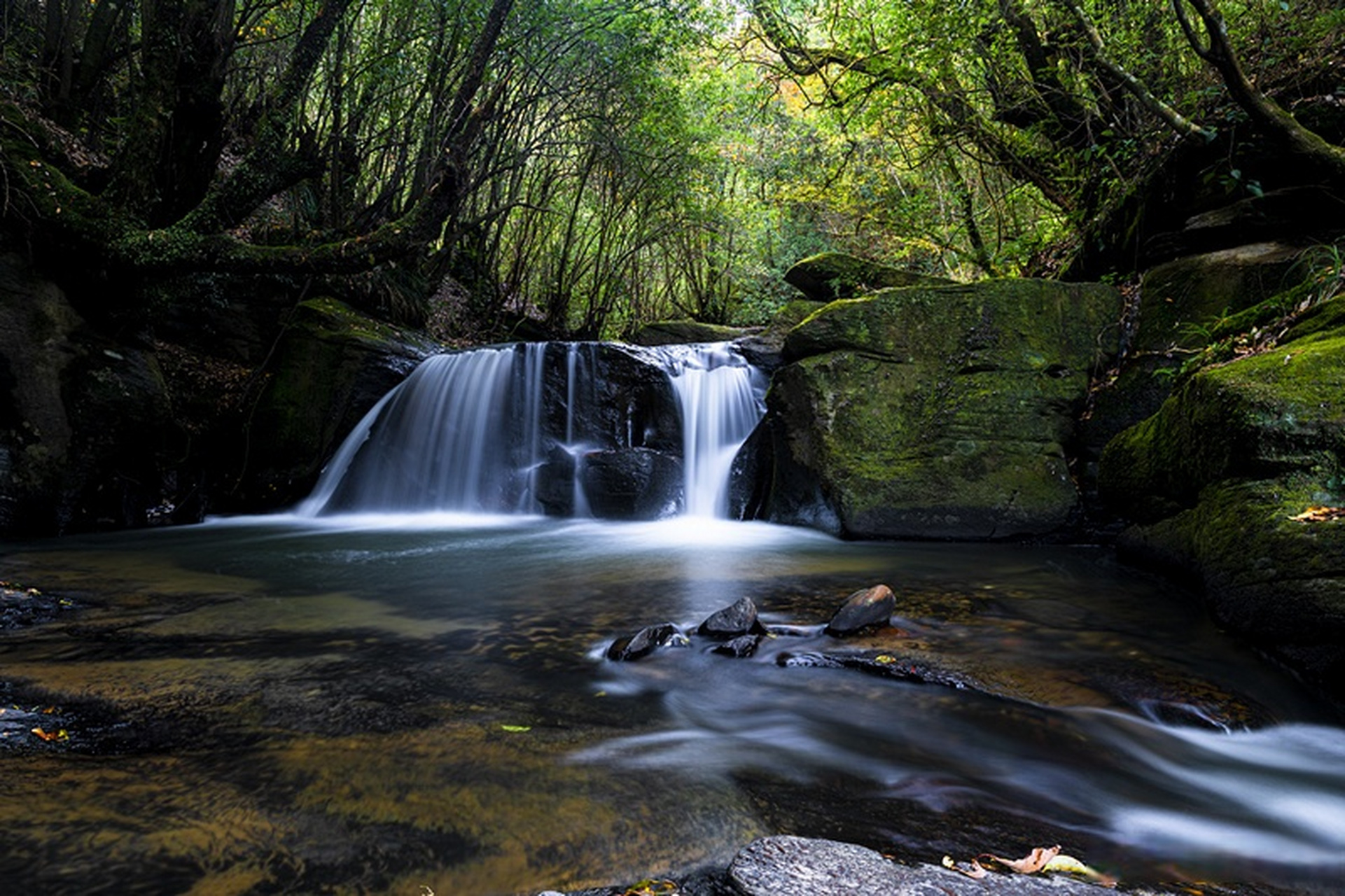 寻美云南# 【到腾冲,去山谷,去溪涓,感受寂静和辽远】云南保山腾冲市