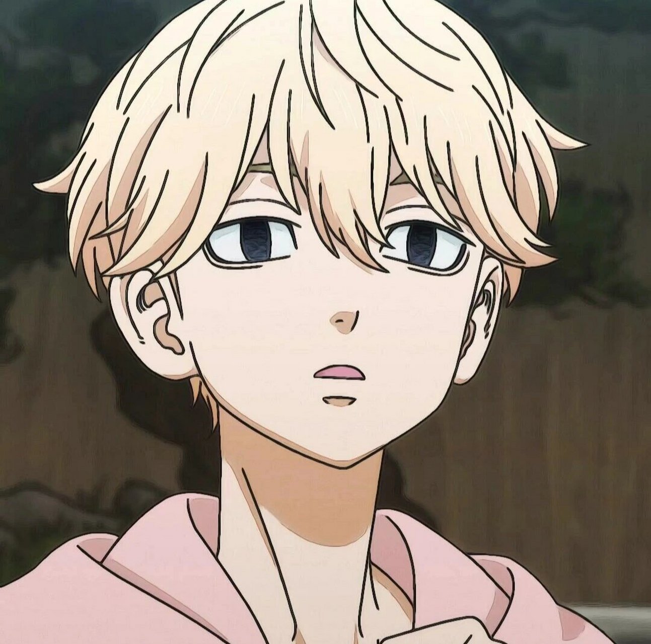 小时候的mikey也好可爱 这次是最爱的mikey主场 mikey是吃可爱多长大