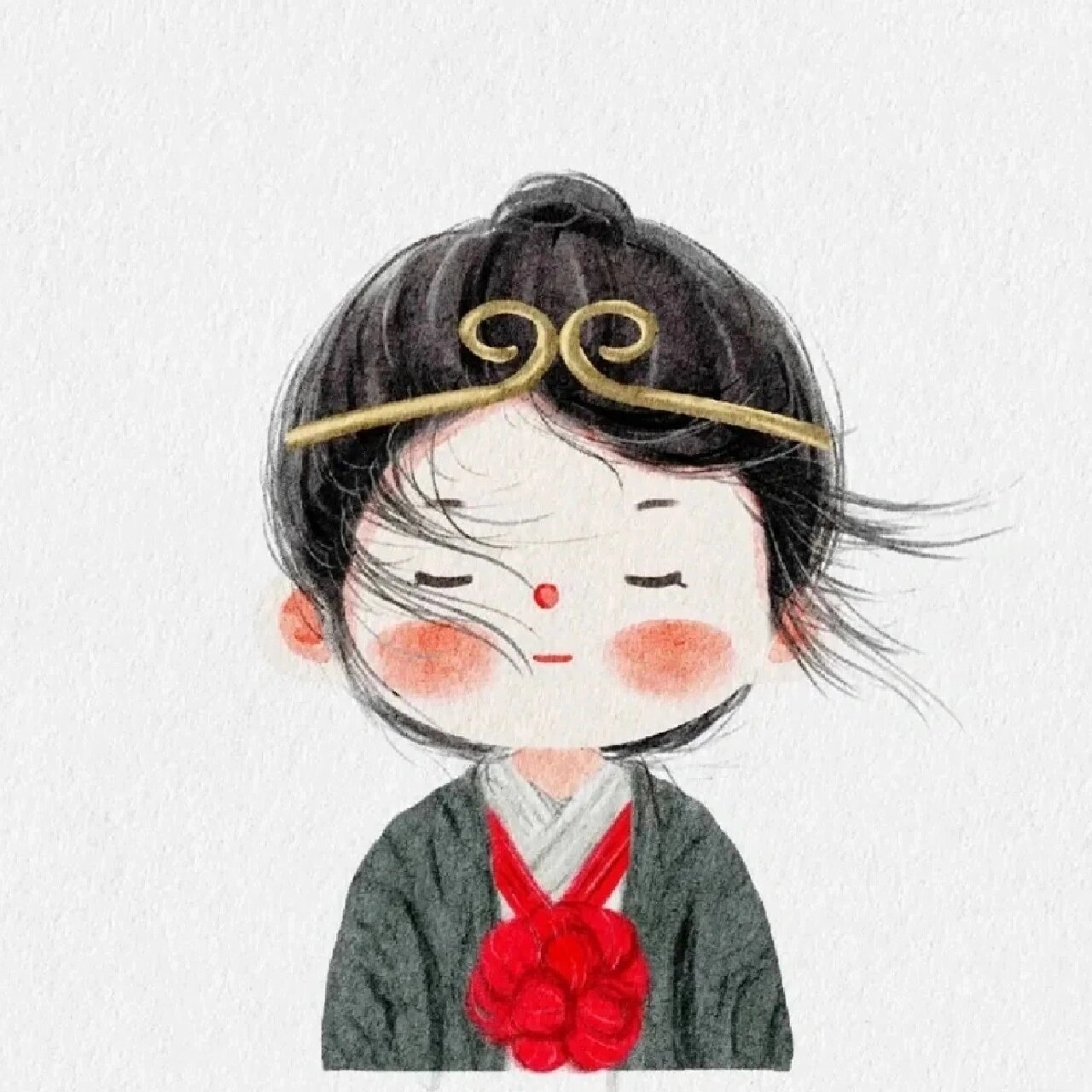 情侣头像分享# #动漫情侣头像# #头像分享# #大话西游之大圣娶亲