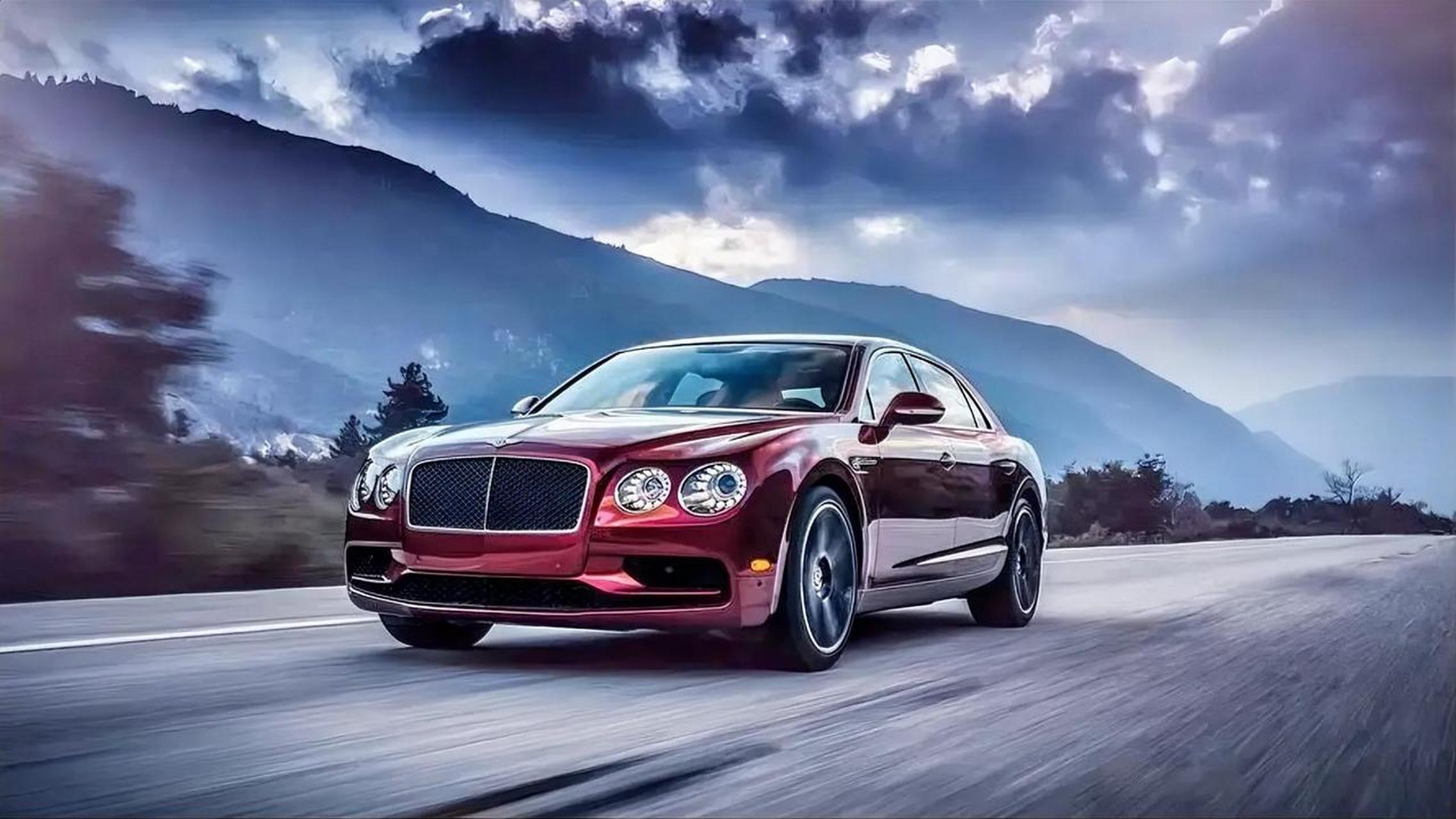 豪车制造商宾利(bentley)首席执行官警告称,英国未能吸引电动汽车初创