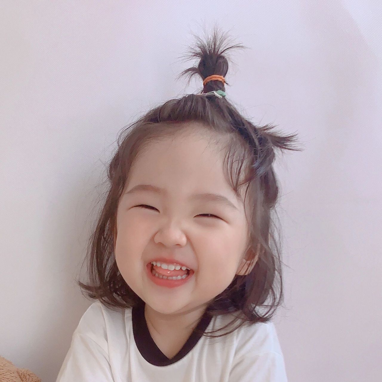 可爱萌娃表情包|你的小可爱已上线03 可可爱爱的表情包,好治愈.