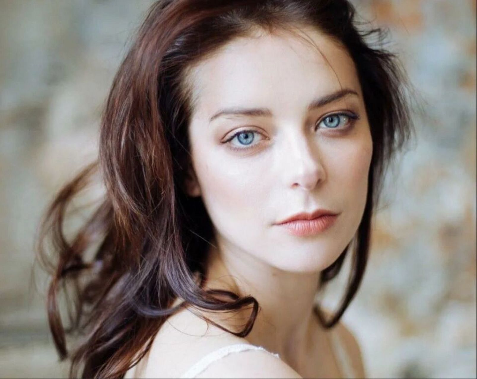 "叶卡捷琳娜大帝"—玛丽娜从小美到大 没想到有这么多人和我一样喜欢"