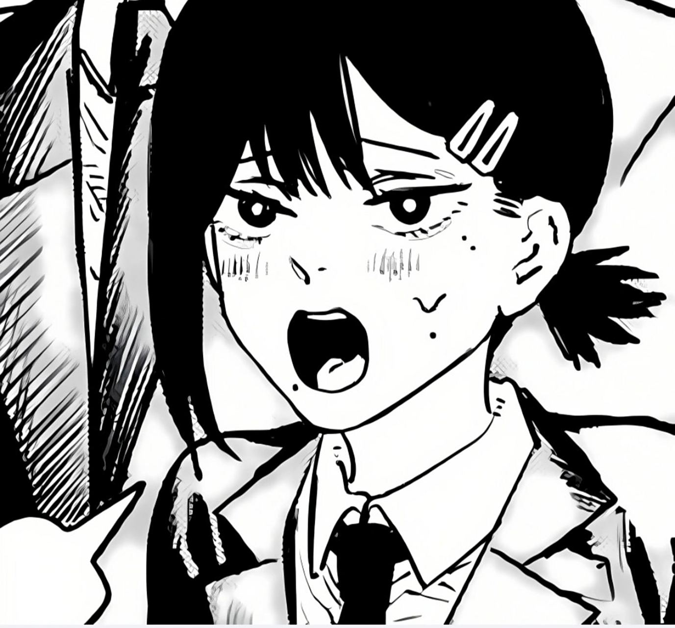 东山小红头像 挺奇特的一个人物吧也有自己的魅力 平地摔恶魔91