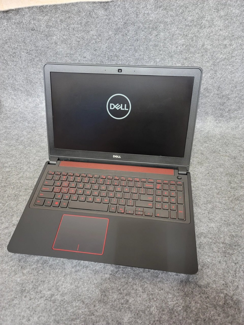 戴尔游戏本 戴尔游戏本游匣5577四核i7-770  戴尔游戏本游匣5577四核