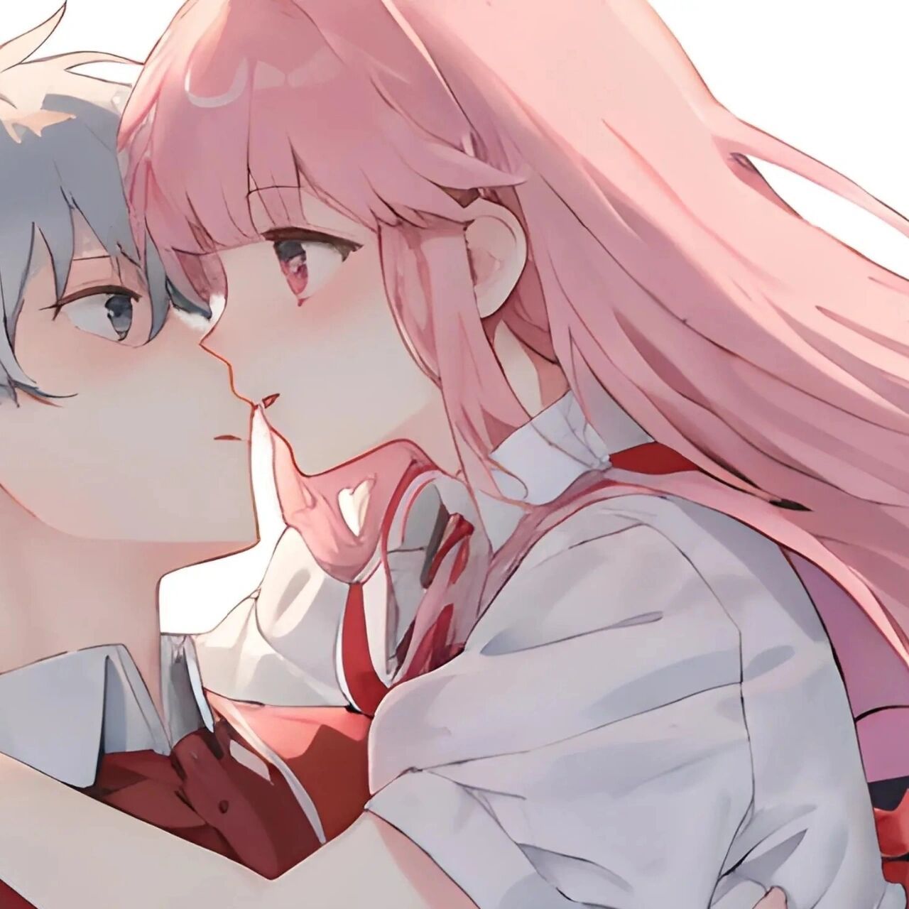 情侣头像|我们恋爱啦～ 阳光下的恋爱～ 宝宝们礼貌取图留个爪98