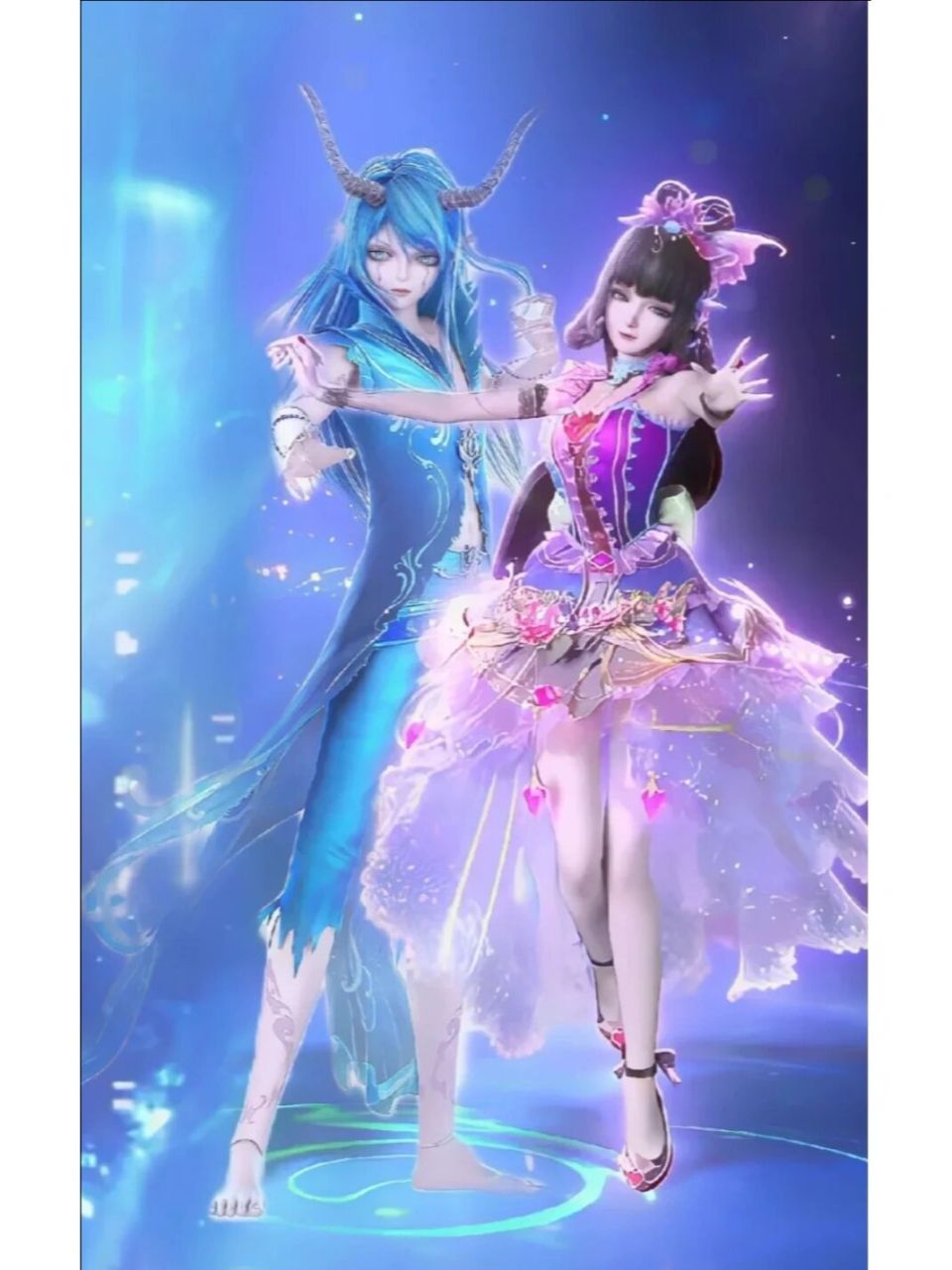 叶罗丽精灵梦第十季