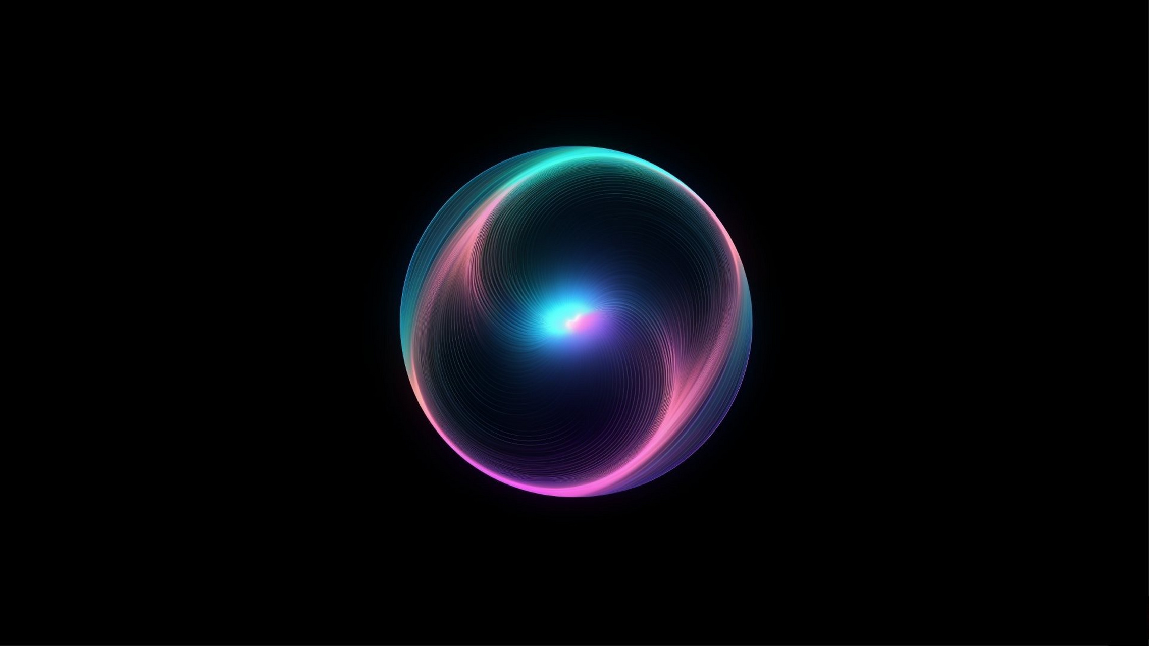 9315超级简单的提示词: holographic circle, aura, unicorncore