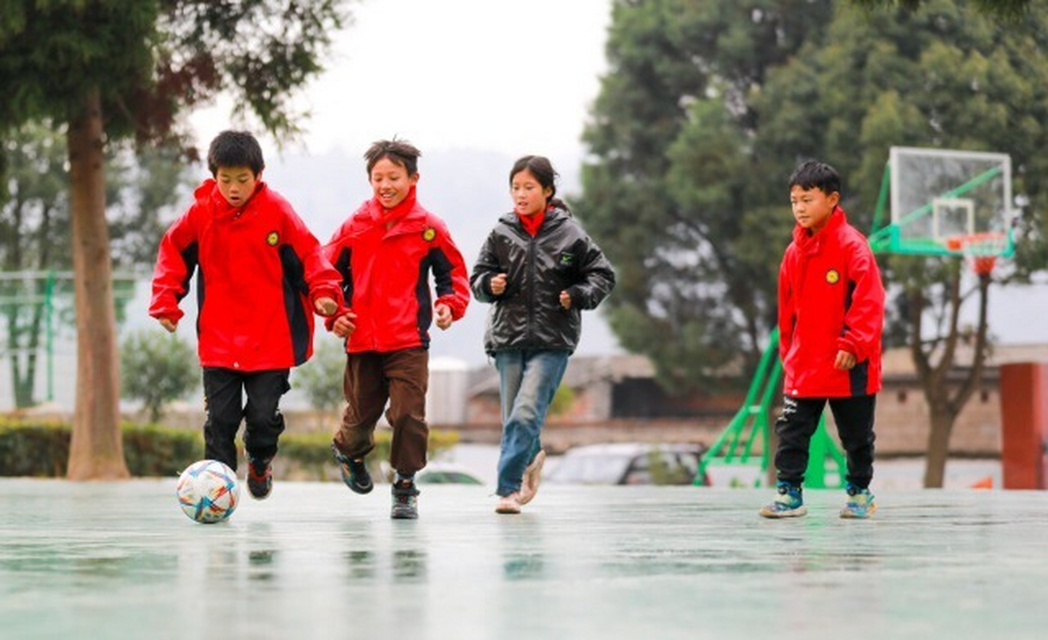 【江苏如皋:课间十分钟 校园书香浓】12月11日,江苏省如皋市实验小学