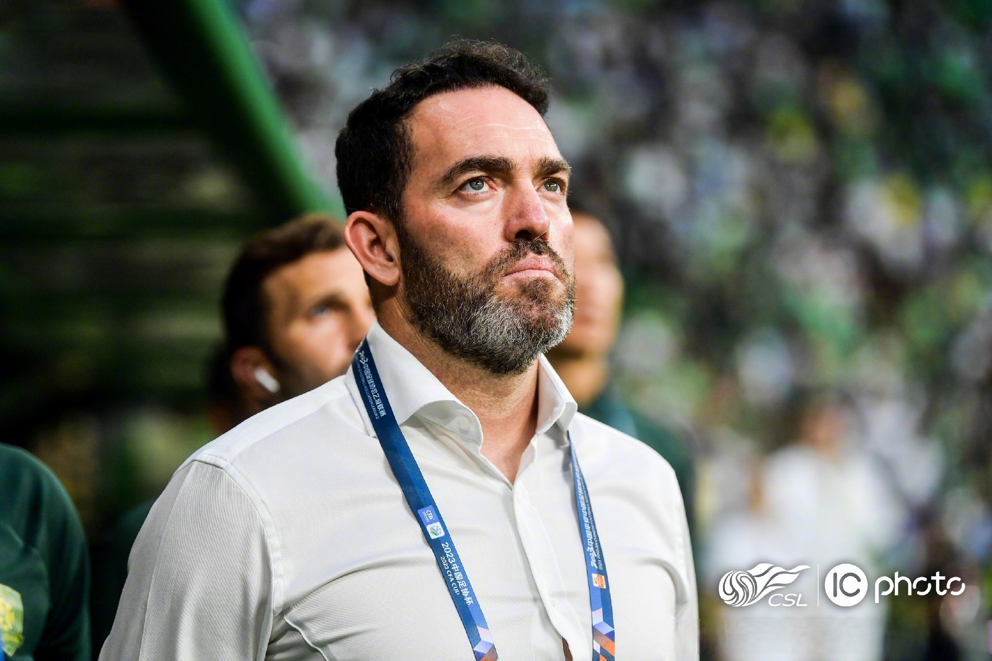 国安官宣续约主帅苏亚雷斯 北京国安足球俱乐部 :经友好协商,北京国安