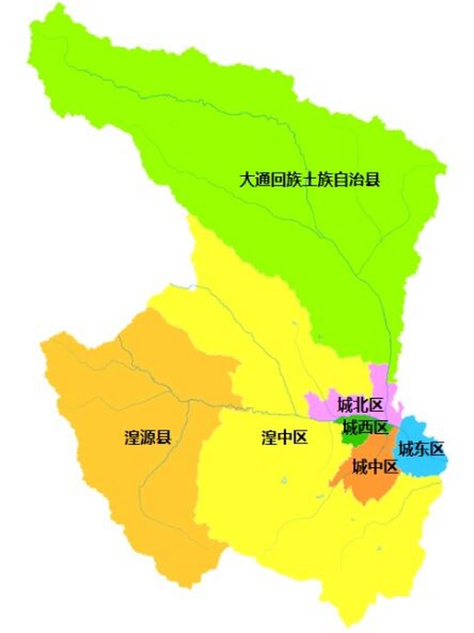 广西宁明地图图高清版图片