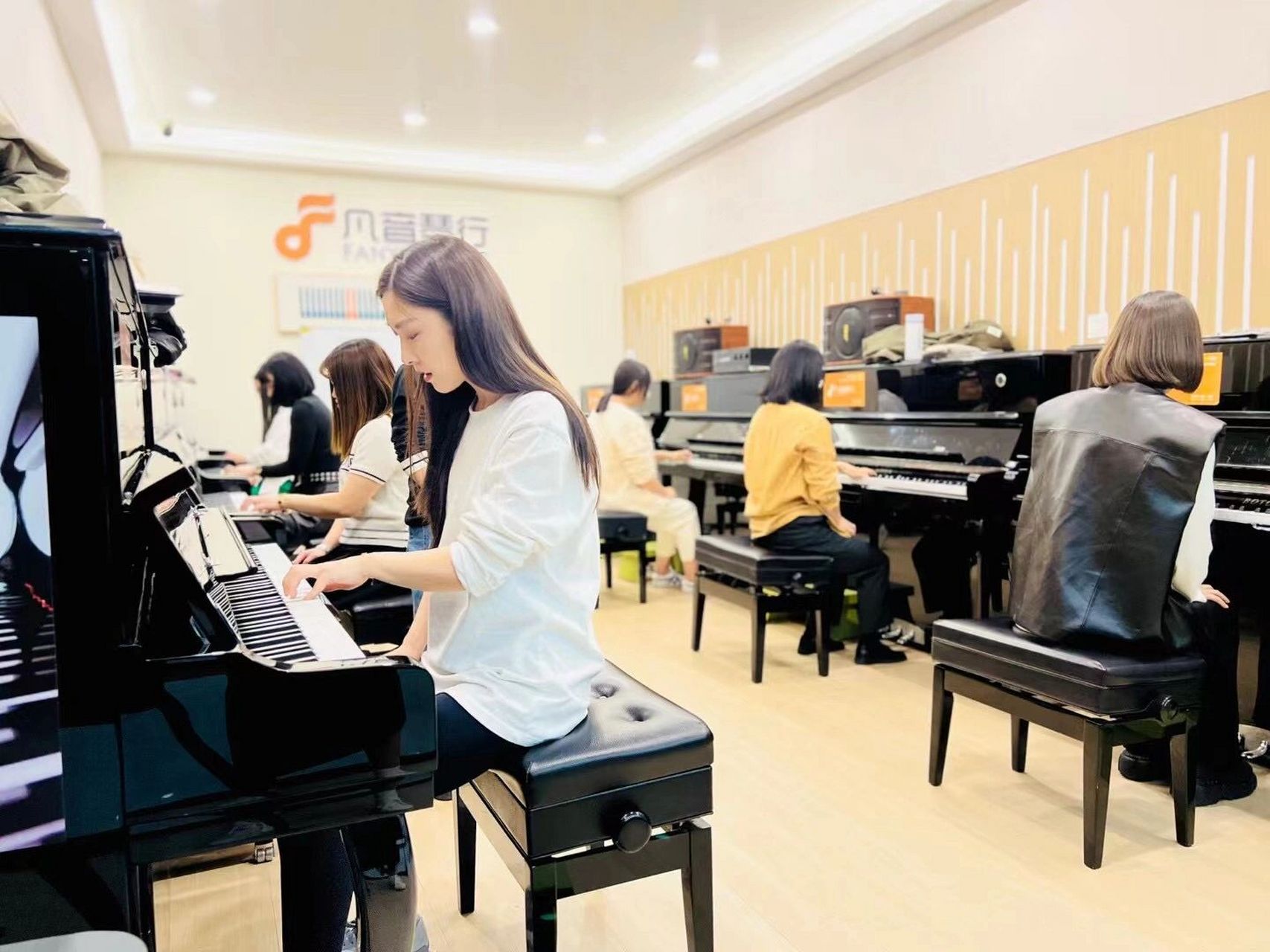 成人学会钢琴需要多长时间?