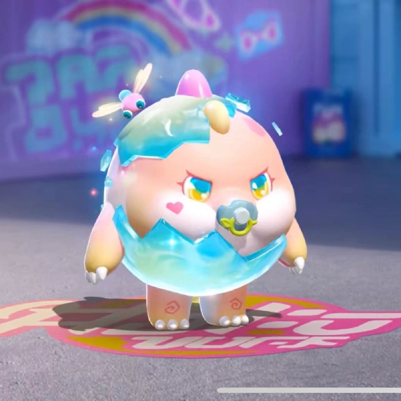 【蛋仔派对恐龙赛季】新赛季皮肤一览 新赛季皮肤预览已出,大家觉得