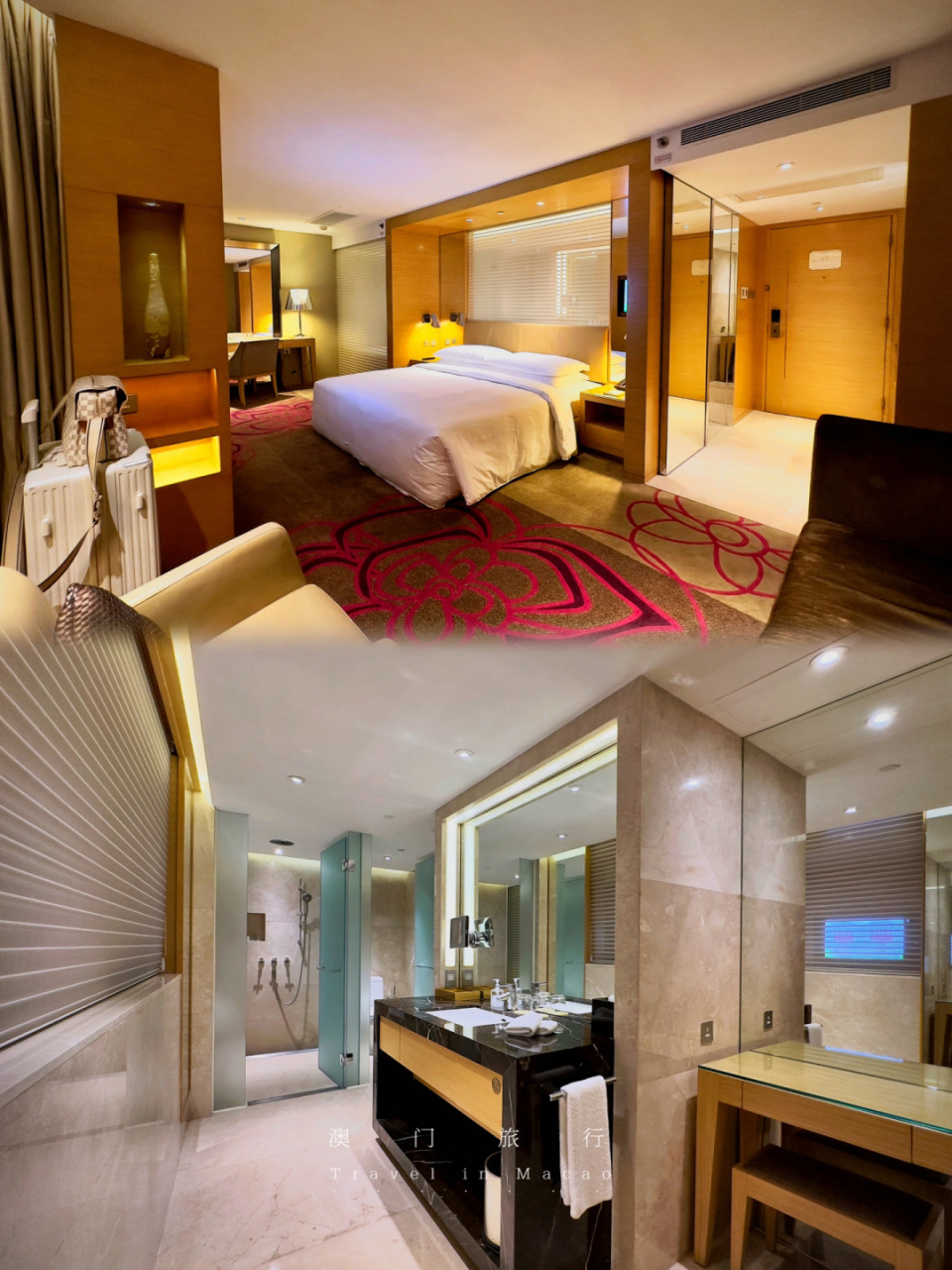 是时候和满眼都是你的人,来澳门万龙酒店啦 761512月27日起,从