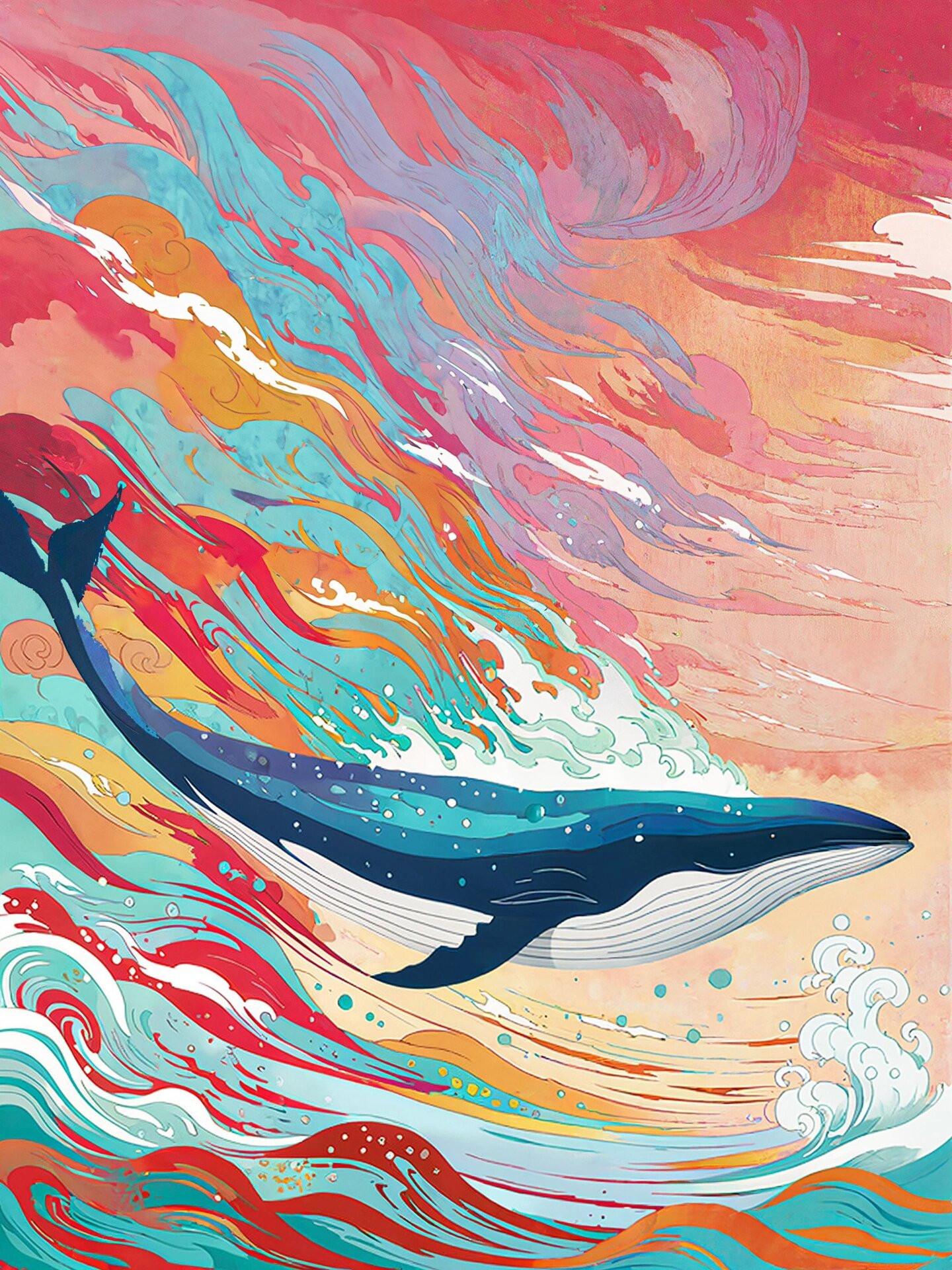 trik ai—北冥有鱼 其名为鲲