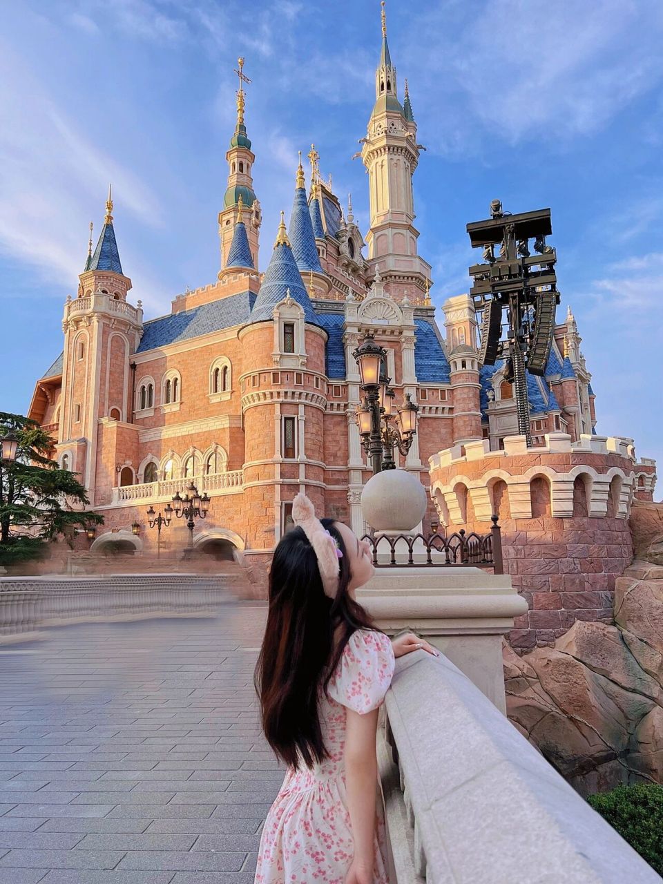 上海迪士尼退票攻略60156015从此不做大冤种01 这次去
