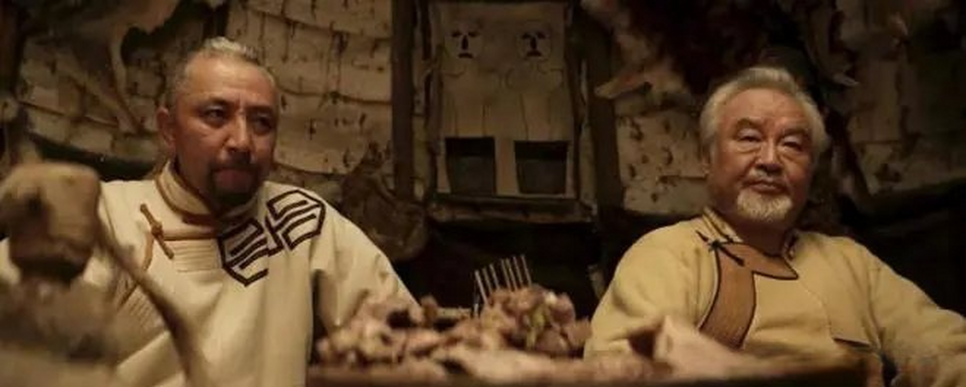 1905电影推荐# 《兴安岭上》全网独播!