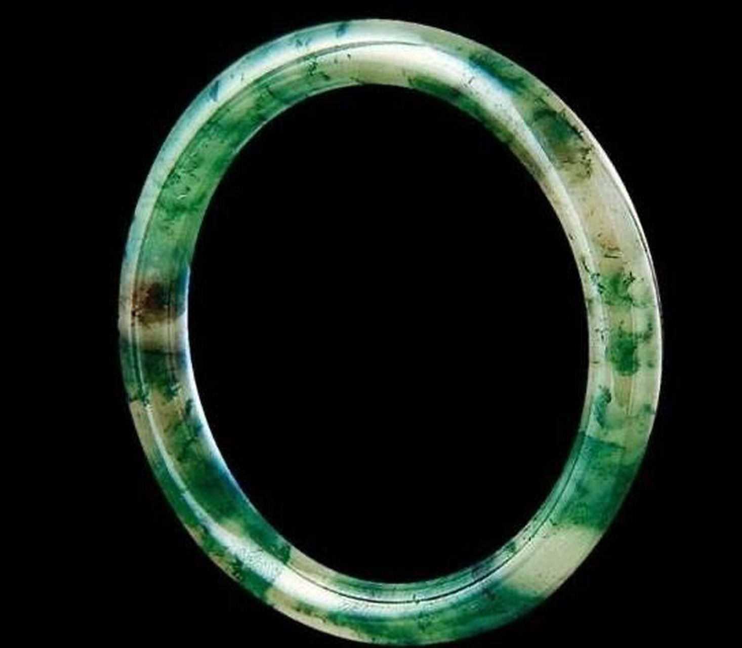 今日珠宝知识46|独山玉dushan jade 又称"南阳玉"或"河南玉"或"独玉".