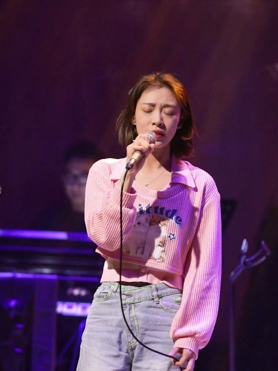 【tzhouse】《雨爱》|叶炫清 如果能和你撑同一把伞 我不想晴 	 02