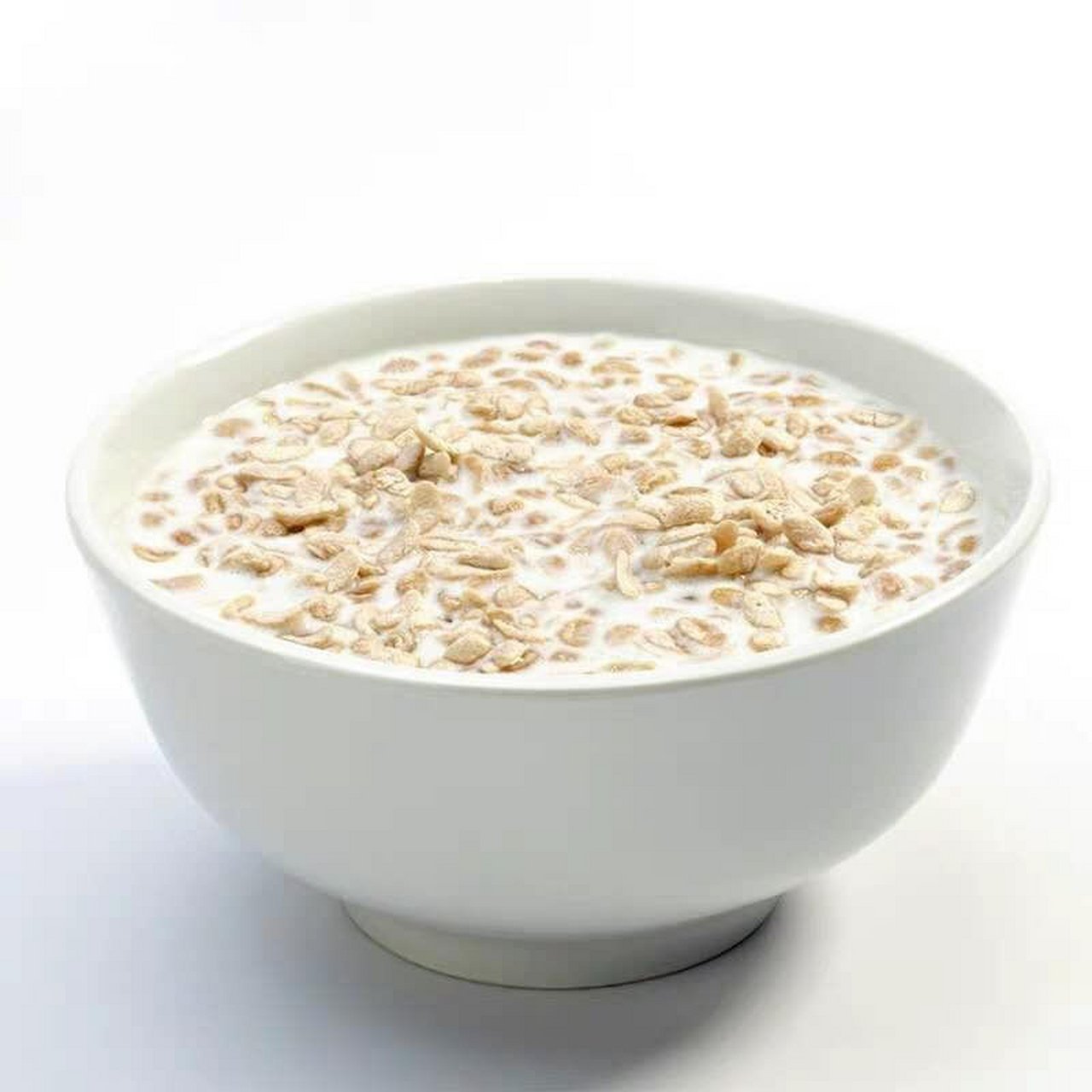 低生堂高山黑苦荞麦片500g袋装 0糖低脂苦荞原料老人儿童孕妇即食麦片