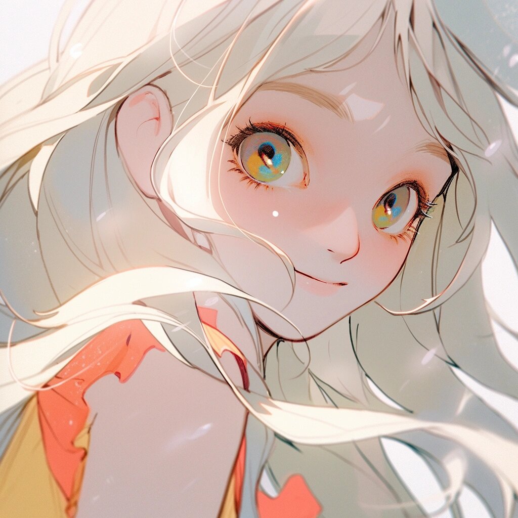 7815头像|夏日清凉动漫头像