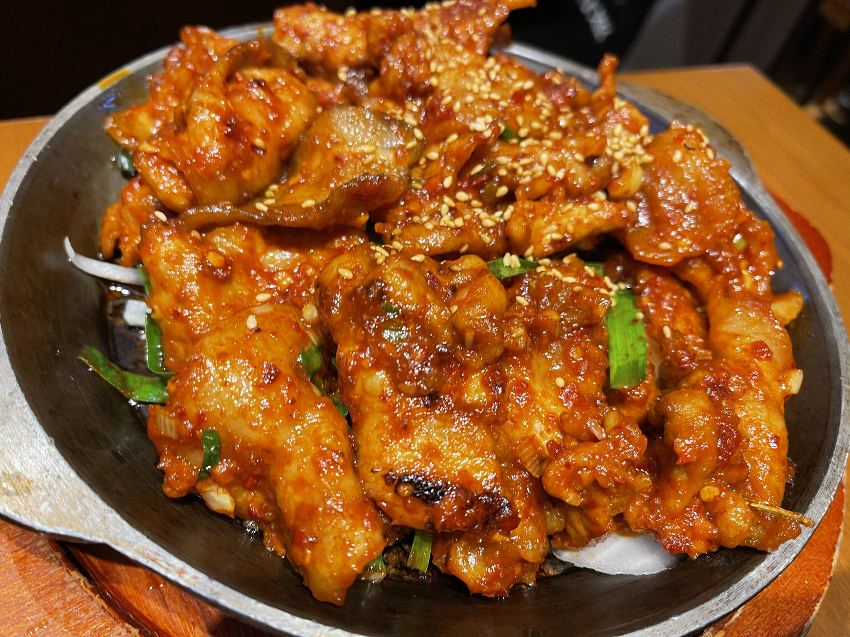 美食探店英兰锅包肉,梅河口正宗朝族饭店.