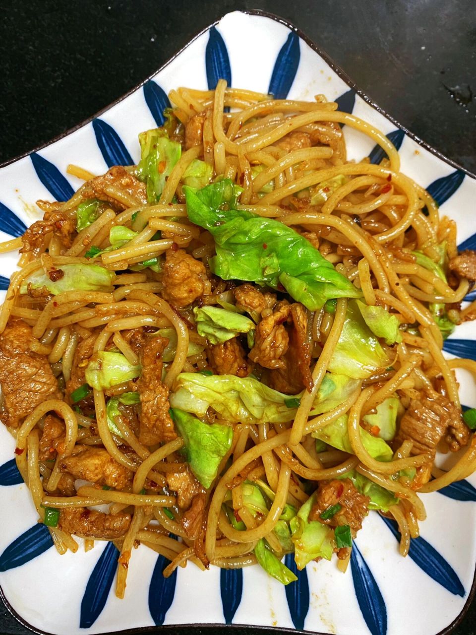 江西炒粉之景德镇炒粉!