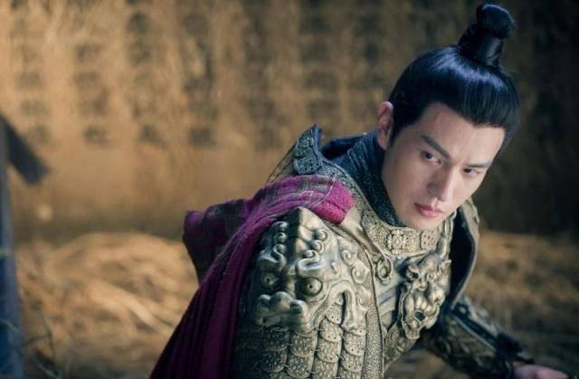 【历代皇帝】│ 节闵帝元恭   节闵帝元恭出生于公元498年,公元531年2