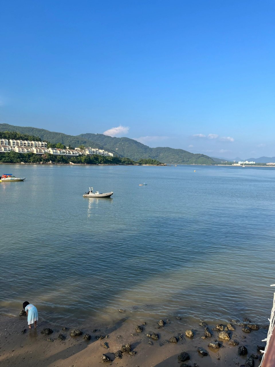 香港好去处……愉景湾discovery bay 香港离岛~愉景湾discovery bay