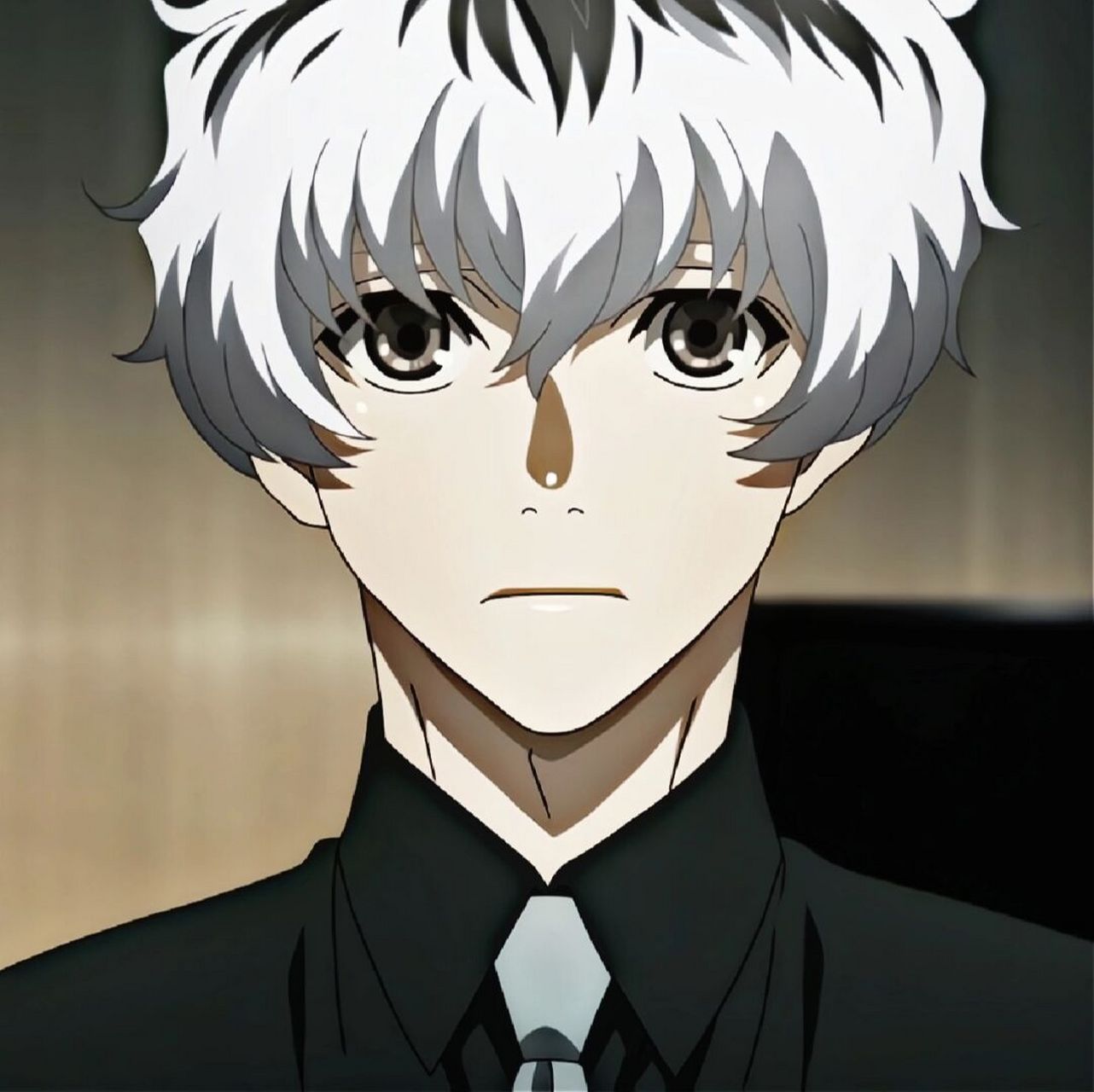 佐佐木绯世头像 前一部分上 #东京食尸鬼# #东京喰种# #佐佐木绯世