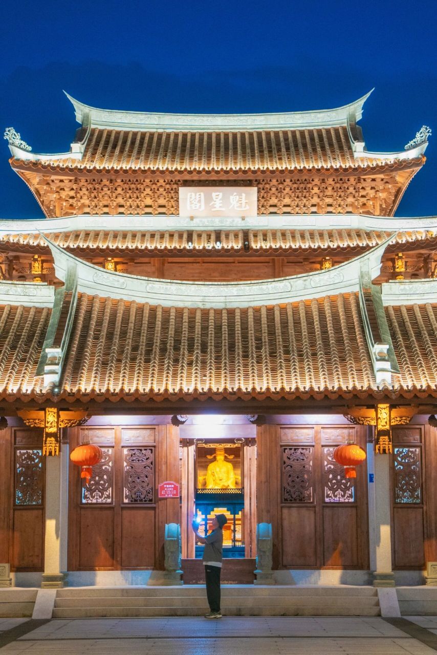 出行必看60漳州古城61166566个景点漫游攻略 .