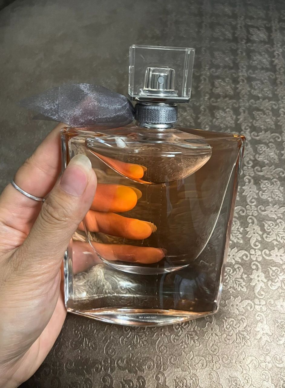 兰蔻美丽人生香水edp老版 lancome/兰蔻 美丽人生经典浓香女士香水la