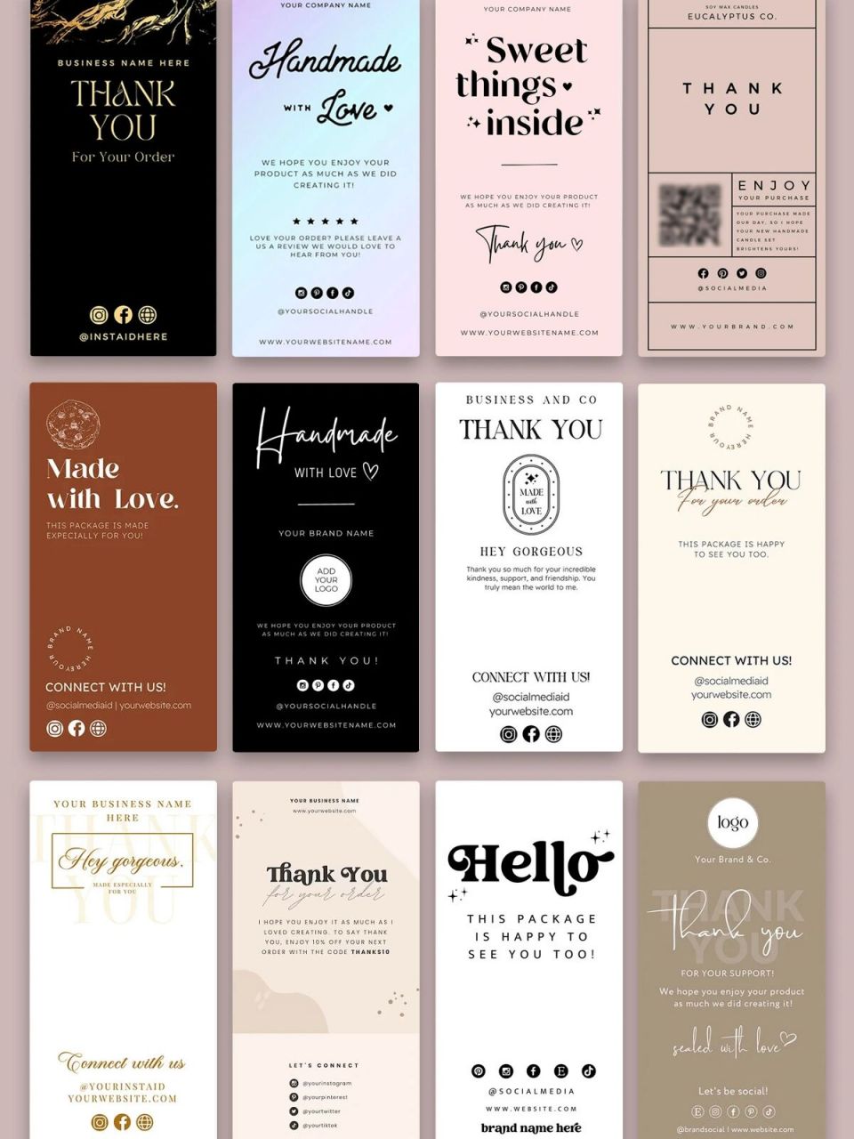 点好看的标签贴设计包装贴纸礼盒封条设计 #包装贴纸设计# #封条设计