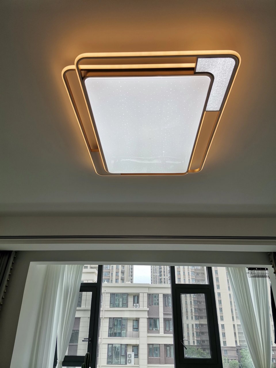 雷士照明全屋灯具