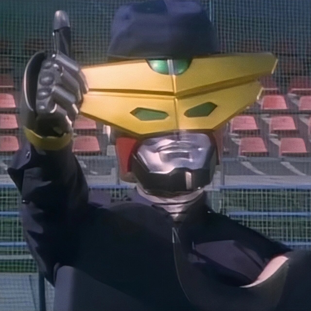 铁甲小宝头像系列之"蜻蜓队长"🦋 蜻蜓队长经典语录: 第一!